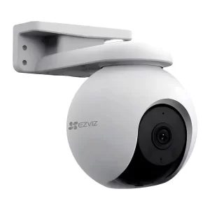 Camera-EZVIZ-Digital Wifi 2K PAN