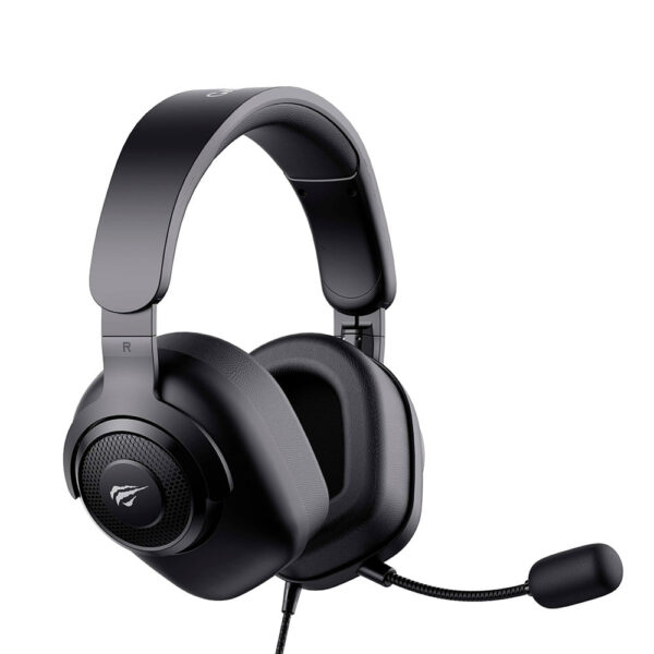 Headset Gamer-Havit H2230u Usb Unico