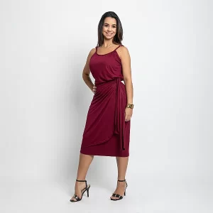 Vestido Midi