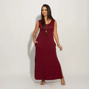 Vestido Rita Rosewood