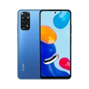 Redmi note 11s- Azul